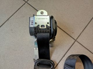 bontott VW POLO IV Jobb első Biztonsági Öv