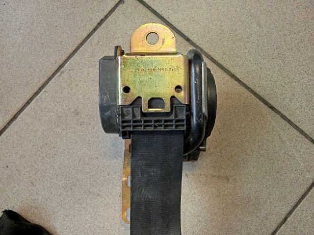 bontott VW POLO IV Jobb első Biztonsági Öv