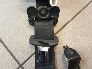 bontott VW POLO IV Jobb első Biztonsági Öv