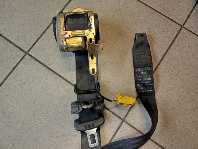 bontott VW POLO IV Jobb első Biztonsági Öv