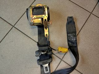 bontott VW POLO IV Jobb első Biztonsági Öv