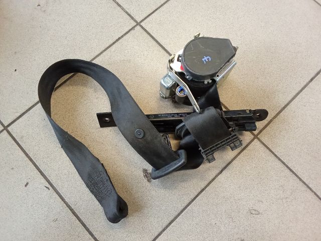 bontott VW POLO IV Jobb első Biztonsági Öv