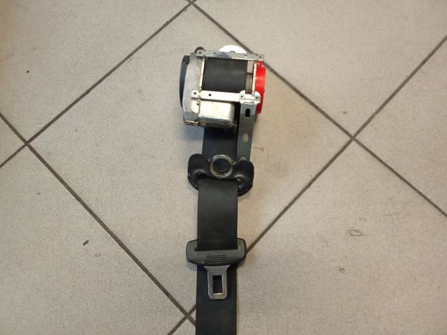 bontott VW POLO IV Jobb első Biztonsági Öv