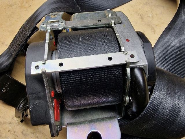 bontott VW POLO IV Jobb első Biztonsági Öv