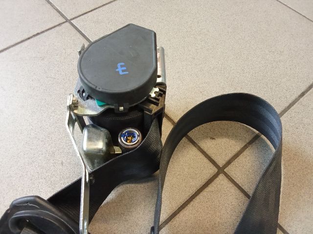 bontott VW POLO IV Jobb első Biztonsági Öv