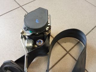 bontott VW POLO IV Jobb első Biztonsági Öv