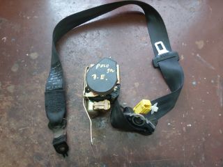 bontott VW POLO IV Jobb első Biztonsági Öv