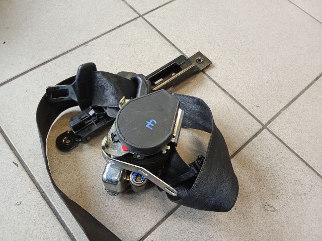 bontott VW POLO IV Jobb első Biztonsági Öv