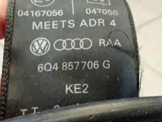 bontott VW POLO IV Jobb első Biztonsági Öv