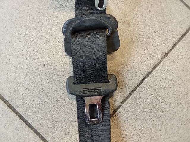 bontott VW POLO IV Jobb első Biztonsági Öv