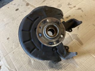 bontott VW POLO IV Jobb első Csonkállvány Kerékaggyal