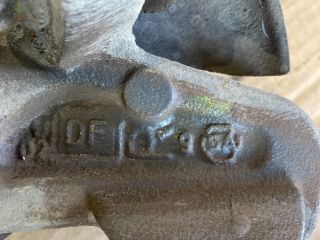 bontott VW POLO IV Jobb első Csonkállvány Kerékaggyal