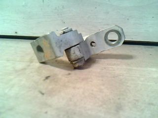 bontott VW POLO IV Jobb első Felső Zsanér