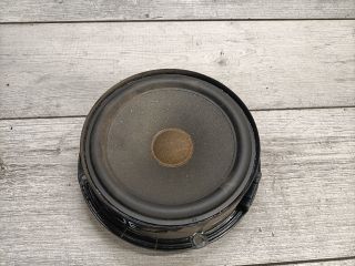 bontott VW POLO IV Jobb első Hangszóró