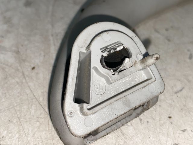 bontott VW POLO IV Jobb első Kapaszkodó (Felső)