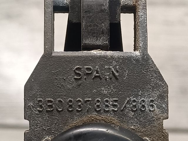 bontott VW POLO IV Jobb első Külső Kilincs