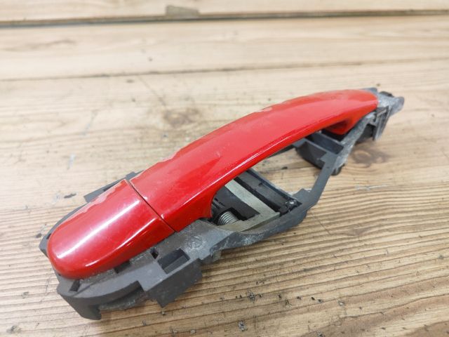 bontott VW POLO IV Jobb első Külső Kilincs