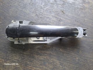 bontott VW POLO IV Jobb első Külső Kilincs