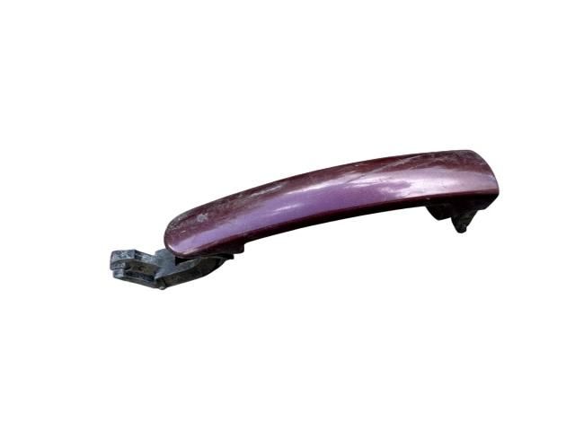 bontott VW POLO IV Jobb első Külső Kilincs