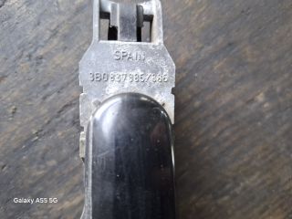 bontott VW POLO IV Jobb első Külső Kilincs