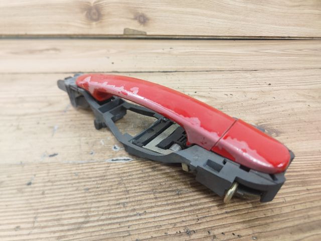 bontott VW POLO IV Jobb első Külső Kilincs