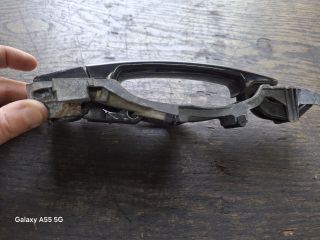 bontott VW POLO IV Jobb első Külső Kilincs