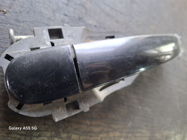 bontott VW POLO IV Jobb első Külső Kilincs