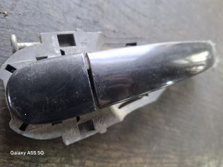 bontott VW POLO IV Jobb első Külső Kilincs