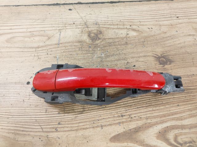 bontott VW POLO IV Jobb első Külső Kilincs