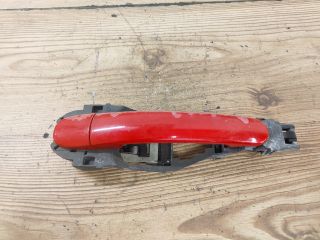 bontott VW POLO IV Jobb első Külső Kilincs