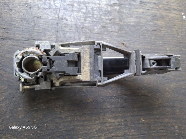 bontott VW POLO IV Jobb első Külső Kilincs