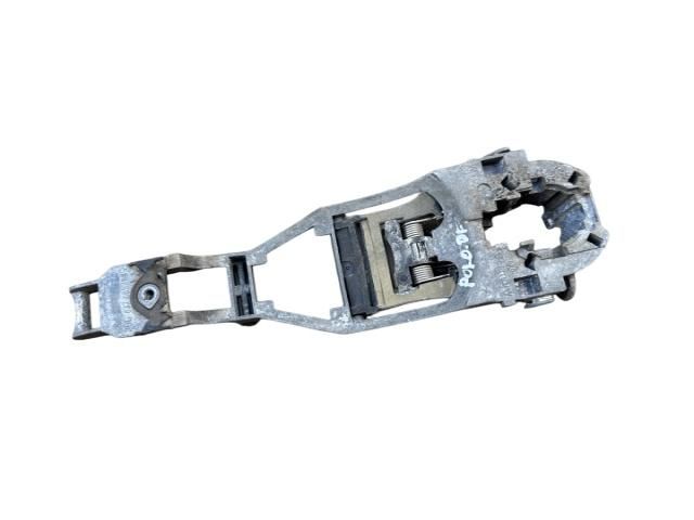 bontott VW POLO IV Jobb első Külső Kilincsfészek