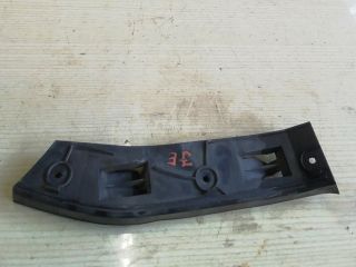 bontott VW POLO IV Jobb első Oldal Lökhárító Tartó (Műanyag)