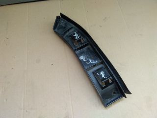 bontott VW POLO IV Jobb első Oldal Lökhárító Tartó (Műanyag)