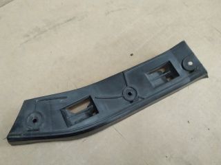 bontott VW POLO IV Jobb első Oldal Lökhárító Tartó (Műanyag)