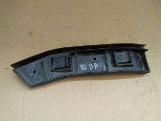 bontott VW POLO IV Jobb első Oldal Lökhárító Tartó (Műanyag)