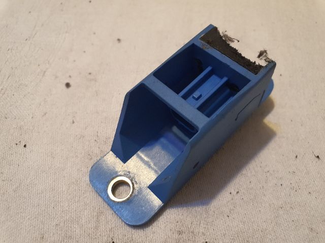 bontott VW POLO IV Jobb első Oldal Ütközés Érzékelő