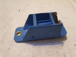 bontott VW POLO IV Jobb első Oldal Ütközés Érzékelő