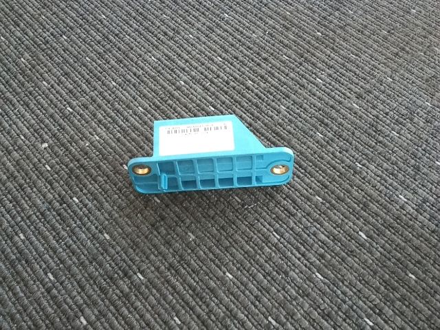 bontott VW POLO IV Jobb első Oldal Ütközés Érzékelő