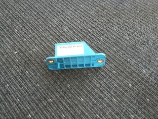 bontott VW POLO IV Jobb első Oldal Ütközés Érzékelő