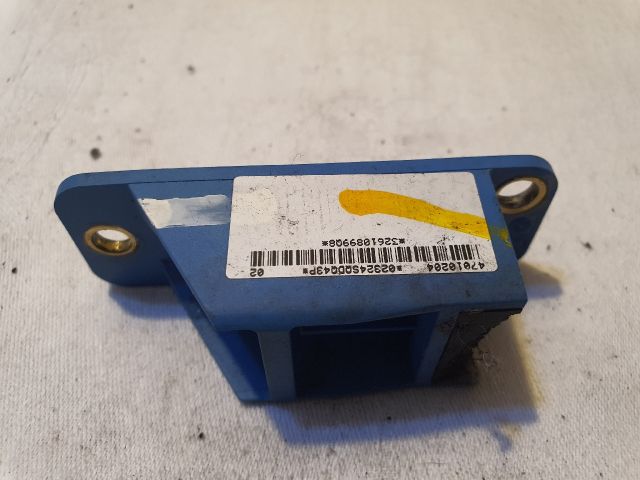 bontott VW POLO IV Jobb első Oldal Ütközés Érzékelő