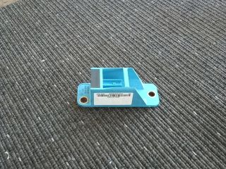 bontott VW POLO IV Jobb első Oldal Ütközés Érzékelő