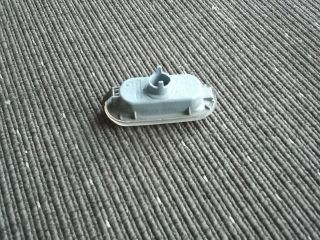 bontott VW POLO IV Jobb első Sárvédő Irányjelző