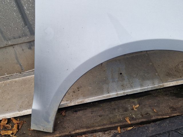 bontott VW POLO IV Jobb első Sárvédő