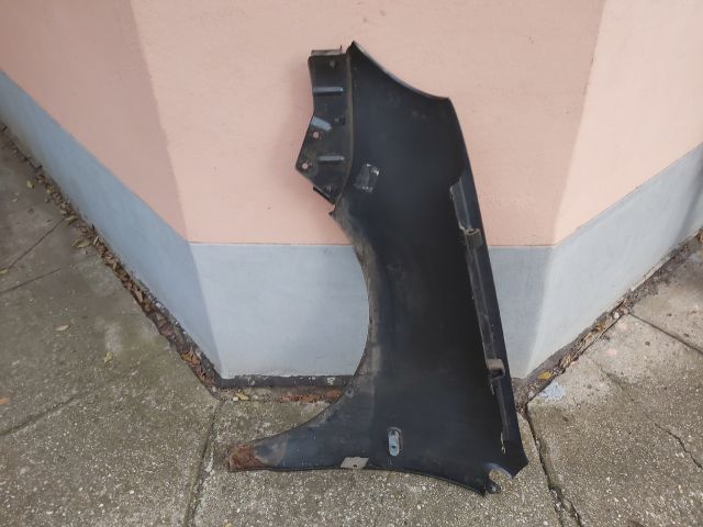 bontott VW POLO IV Jobb első Sárvédő