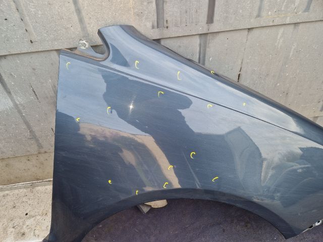 bontott VW POLO IV Jobb első Sárvédő