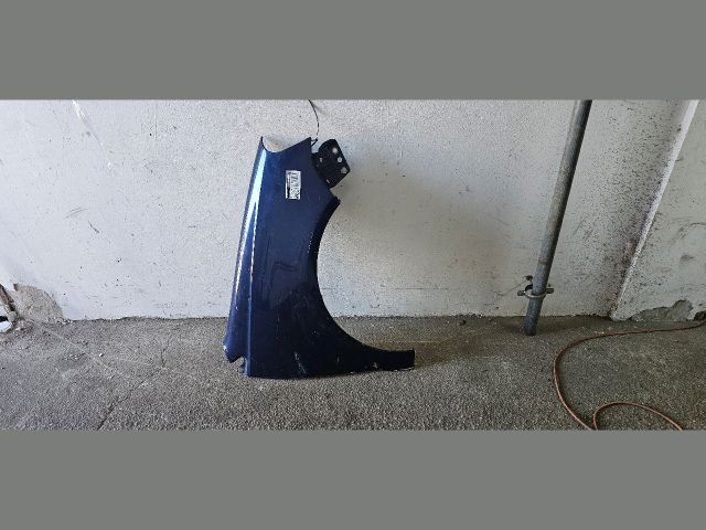 bontott VW POLO IV Jobb első Sárvédő