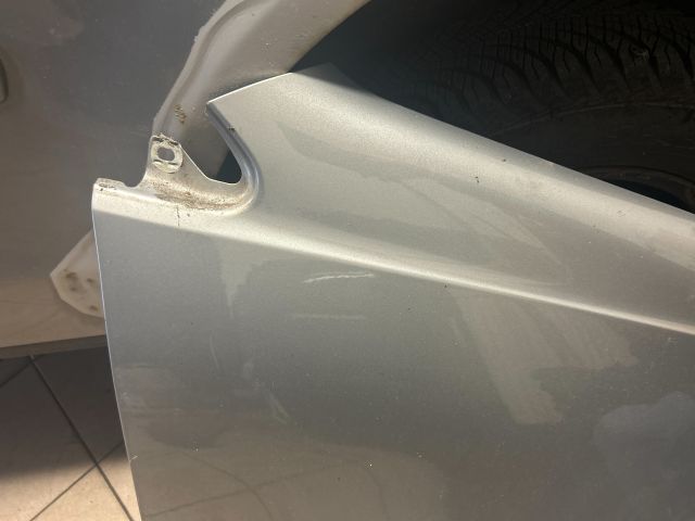 bontott VW POLO IV Jobb első Sárvédő