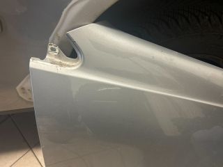 bontott VW POLO IV Jobb első Sárvédő