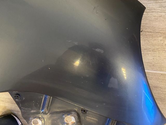 bontott VW POLO IV Jobb első Sárvédő